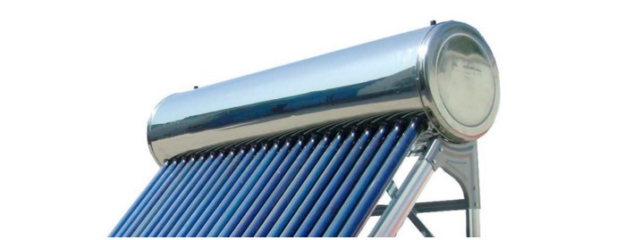 Solar HOT WATER Energyquotes.ie